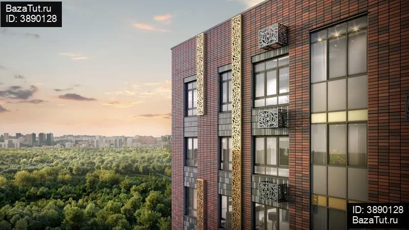 продам офис, 1 к. в России в Москве, Новомихайловское шоссе, д.1к2 цена 29 028 340 руб., фото №2