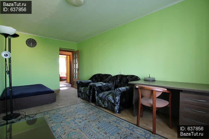 сдам 2 к. квартиру в России в Санкт-Петербурге, Тореза пр-кт, д.38, к.1 цена 32 000 руб./месяц, фото №4