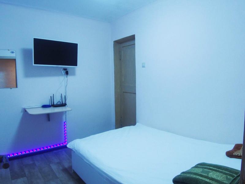 сдам  к. квартиру в России в Ивантеевке, Советский проспект, д.9 цена 1 990 руб./сутки, фото №10