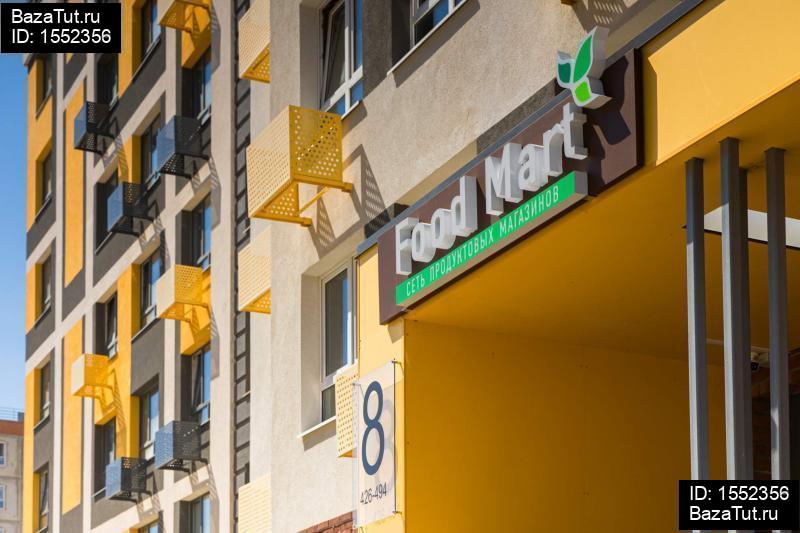 сдам коммерческую недвижимость в России в Глухове, Романовская улица, д.7 цена 85 455 руб./месяц, фото №4