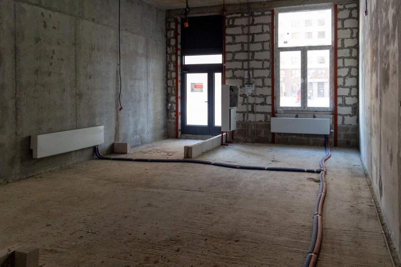 сдам коммерческую недвижимость в России в Красногорске, Александровская ул., д.4 цена 67 270 руб./месяц, фото №7