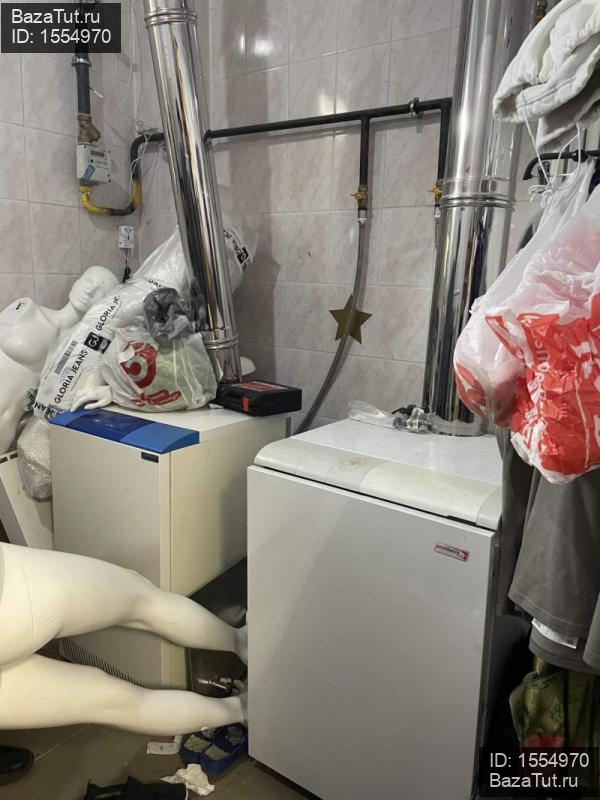 сдам магазин,  к. в России в Ржеве, Большая Спасская улица, д.6 цена 416 666 руб./месяц, фото №20