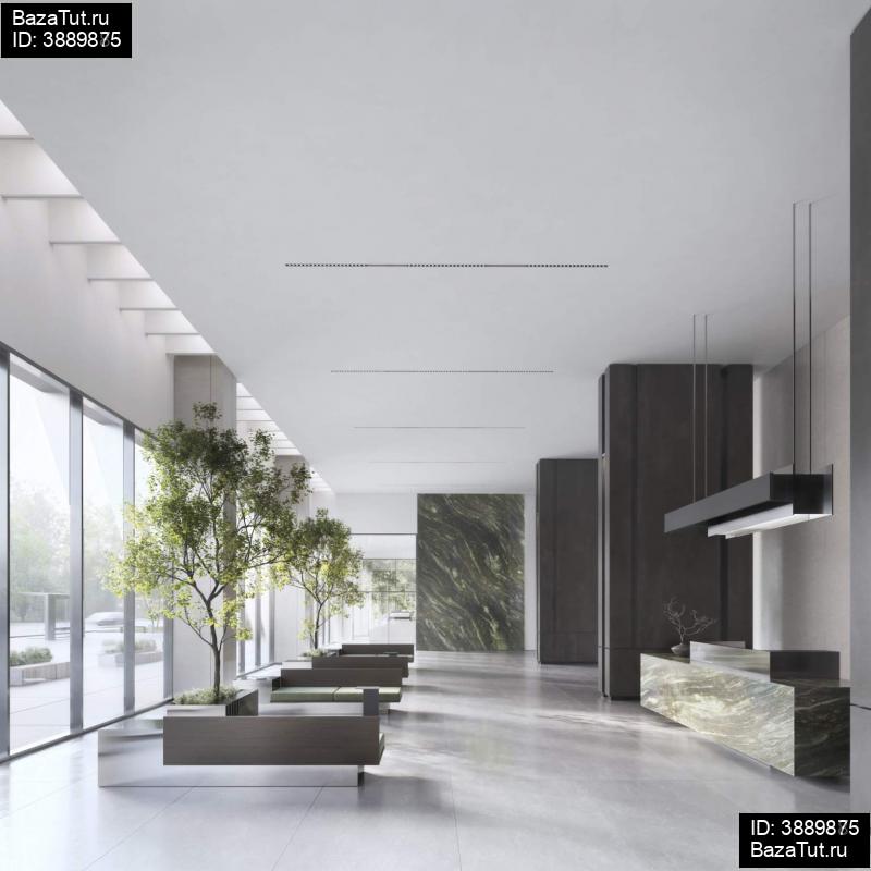 продам офис,  к. в России в Москве, Рябиновая улица, д.44 цена 21 673 344 руб., фото №10