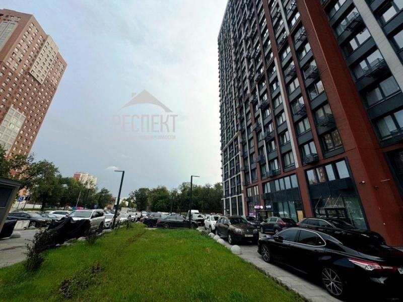 продам гараж в России в Москве,  Газгольдерная ул, 10 цена 3 900 000 руб., фото №15