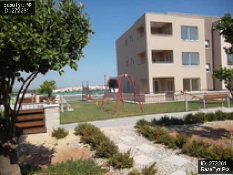 продам 3 к. квартиру в Кипре, Диетнис-Аэролименас-Пафу цена 5 250 000 руб., фото №3