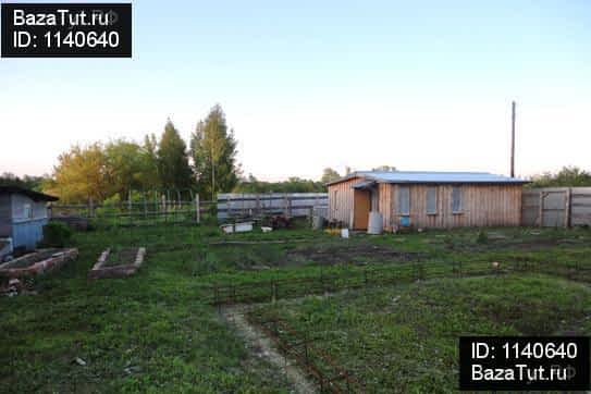 продам дом в России в село Пустотино, Центральная улица цена 280 000 руб., фото №1