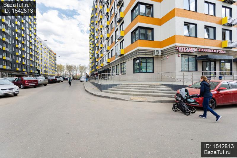 сдам коммерческую недвижимость в России в Москве, Василия Ощепкова улица, д.2 цена 157 520 руб./месяц, фото №5