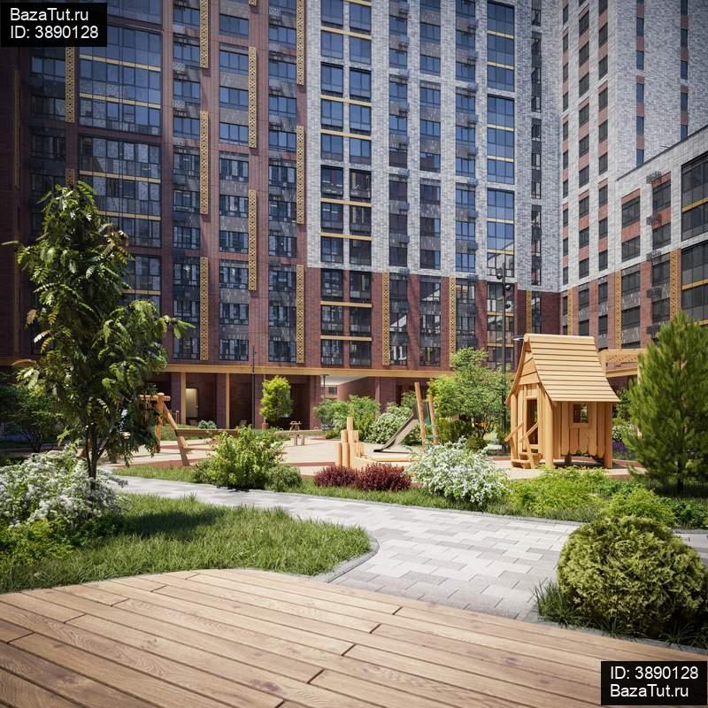 продам офис, 1 к. в России в Москве, Новомихайловское шоссе, д.1к2 цена 29 028 340 руб., фото №12