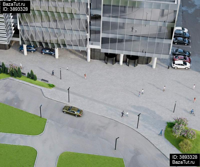 продам коммерческую недвижимость в России в Москве, 1-я Магистральная улица, д.12 цена 620 316 180 руб., фото №14