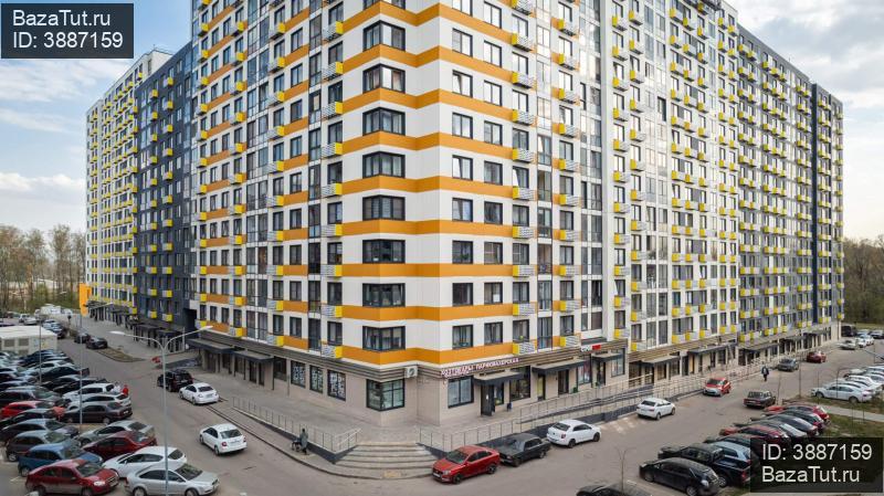 продам коммерческую недвижимость в России в Москве, Василия Ощепкова улица, д.2 цена 28 280 000 руб., фото №7