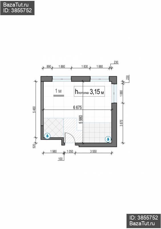 продам 1 к. квартиру в России в г Москве,  . ул. Академика Королёва, 21 цена 16 750 000 руб., фото №2