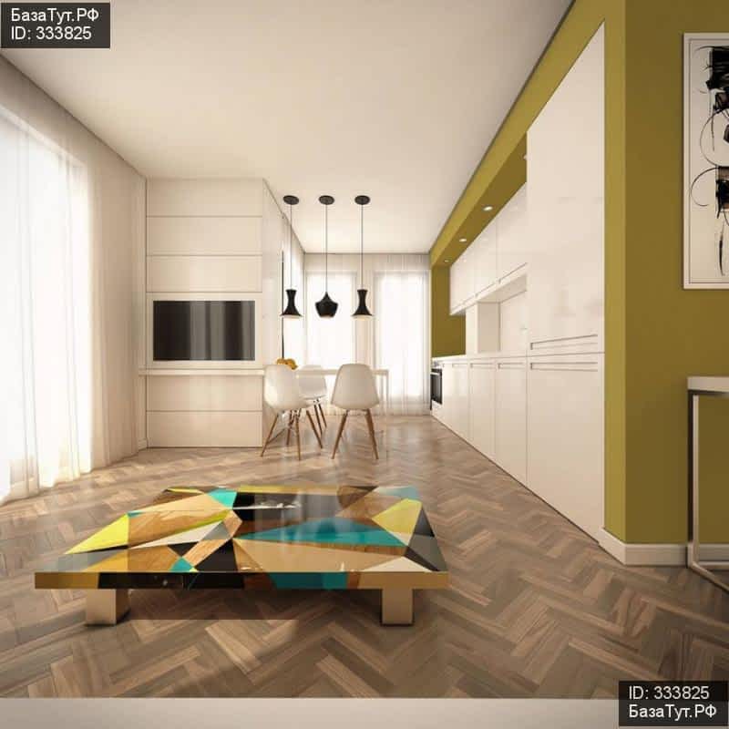 продам 1 к. квартиру в Болгарии, Болгария цена 2 940 900 руб., фото №4