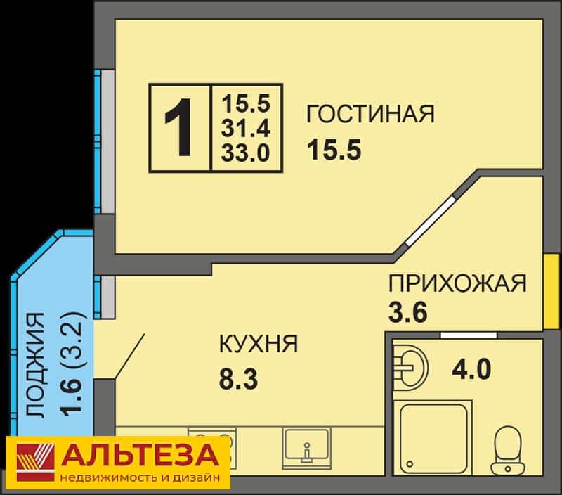 Тихорецкая калининград карта