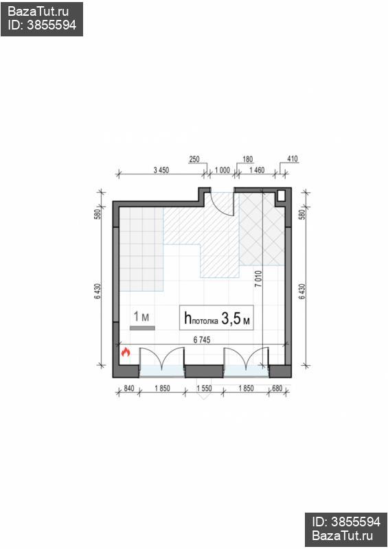 продам 1 к. квартиру в России в г Москве,  . ул. Академика Королёва, 21 цена 21 280 000 руб., фото №1
