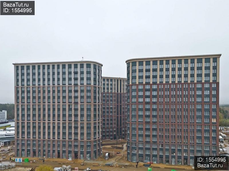 сдам коммерческую недвижимость в России в Москве, 47-й километр, д.3 цена 221 400 руб./месяц, фото №2