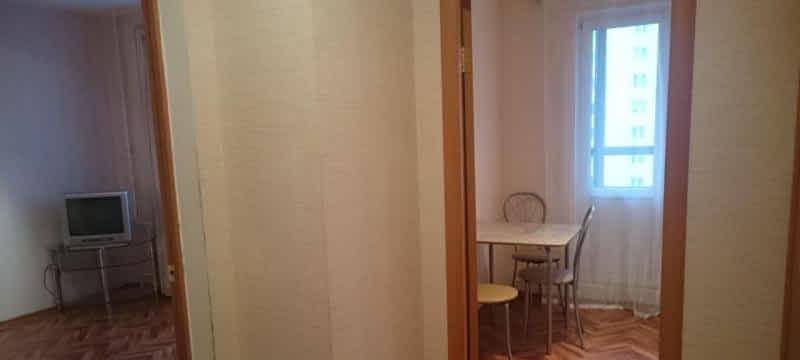 сдам 1 к. квартиру в России в Санкт-Петербурге, Ленинградская Ул., , 5 цена 21 000 руб./месяц, фото №5