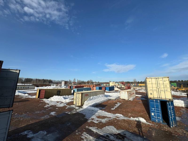 сдам земельный участок в России в Дуплёво, СНТСН Кировец территория цена 950 000 руб./месяц, фото №10