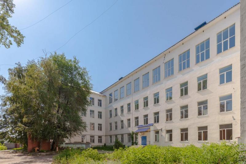 продам коммерческую недвижимость в России в Самаре, Земеца улица, д.38 цена 40 000 000 руб., фото №7