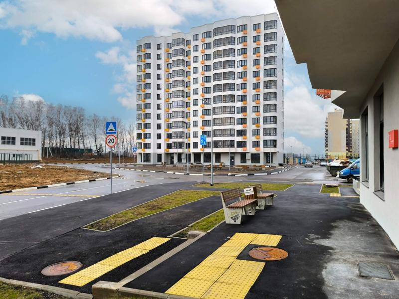 сдам коммерческую недвижимость в России в Малые Вязёмы, д.11 цена 147 700 руб./месяц, фото №2