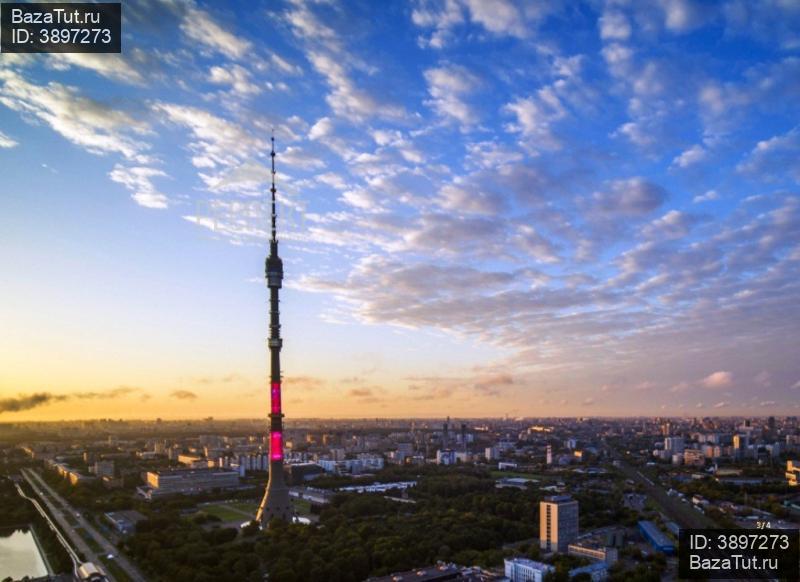 продам 9 к. квартиру в России в г Москве,  ул. Академика Королева, 21 цена 17 160 000 руб., фото №18