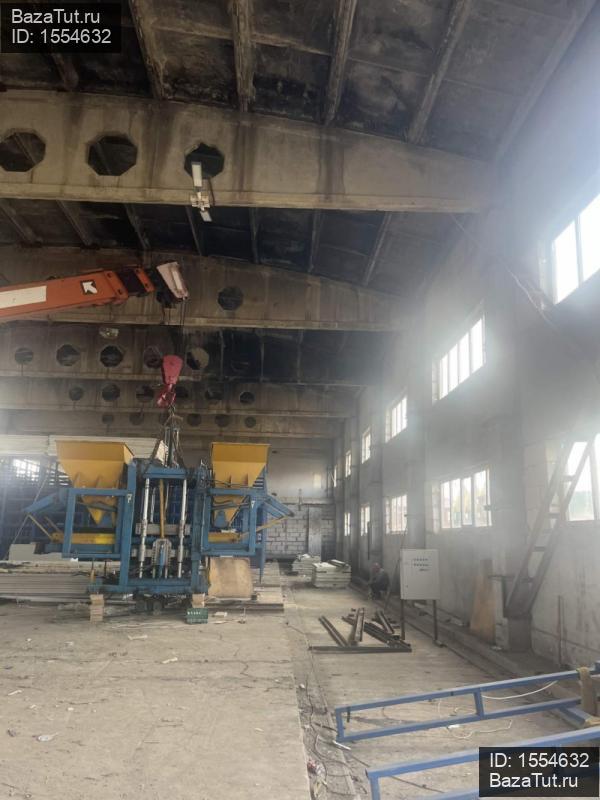 сдам склад,  к. в России в Домодедове, Промышленная улица, д.21 цена 1 500 000 руб./месяц, фото №2