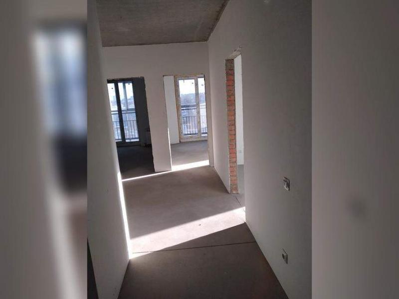 продам 3 к. квартиру в России в Томске, Московский тракт, д.107в цена 11 501 100 руб., фото №7