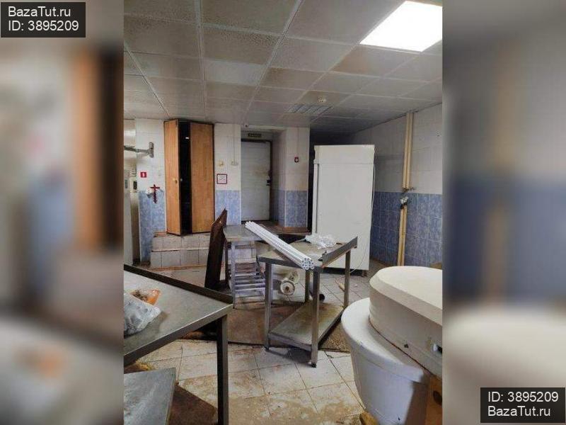 продам магазин,  к. в России в Стрежевой, 5-й микрорайон, д.501/1 цена 1 284 141 руб., фото №10