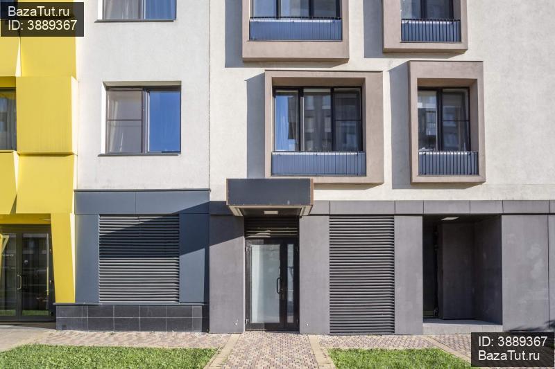 продам коммерческую недвижимость в России в пгт. Отрадное, Лесная улица, д.17 цена 22 323 738 руб., фото №16