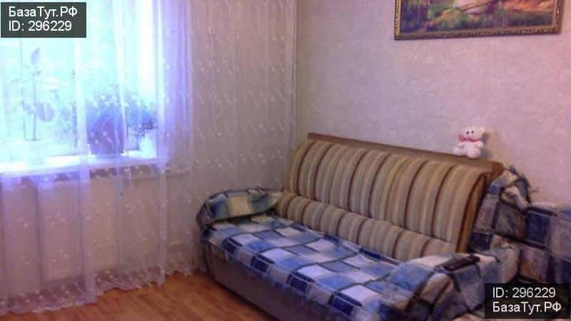 продам комнату в 8 к. квартире в России в Санкт-Петербурге, улица Коллонтай, 25к1 цена 1 750 руб., фото №1