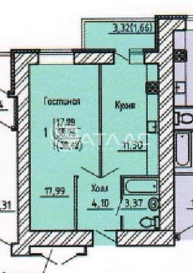 Ул арбековская пенза карта