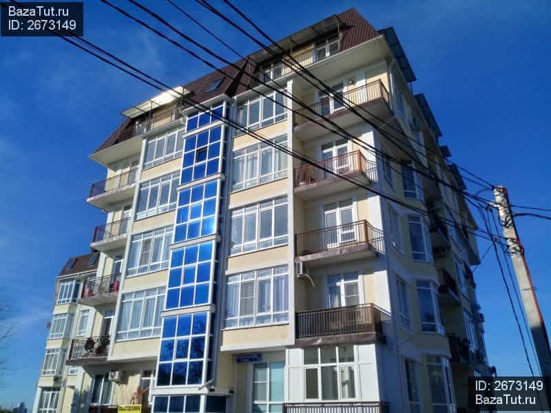 Продажа 3-комнатной квартиры в новостройке на Пятигорская улица, 92/3, Сочи, Кра