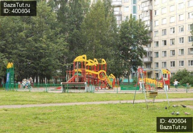 сдам 3 к. квартиру в России в Санкт-Петербурге, Суздальский проспект, д.9 цена 30 000 руб./месяц, фото №7