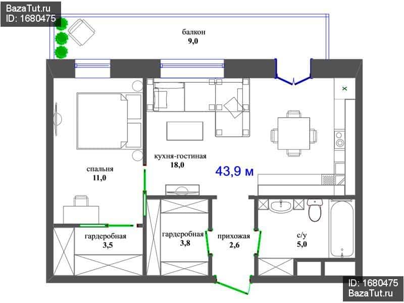 Купить Квартиру В Перми Менжинского