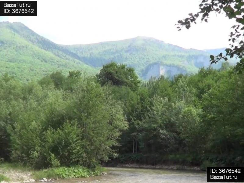 Купить Земельный Участок В Хадыженске Краснодарского