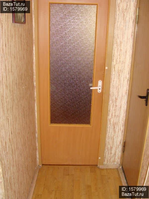 продам 1 к. квартиру в России в г Москве,  ул. Святоозерская, 8 цена 4 800 000 руб., фото №5