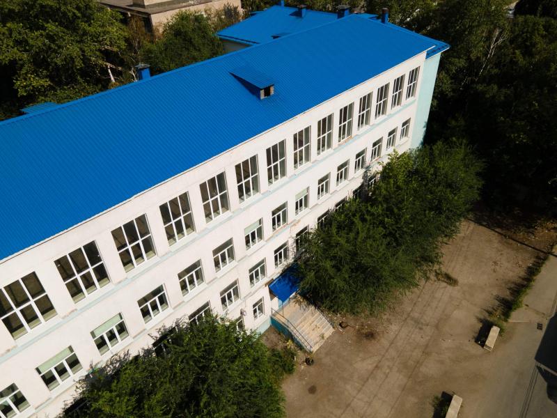 продам коммерческую недвижимость в России в Самаре, Земеца улица, д.38 цена 40 000 000 руб., фото №6