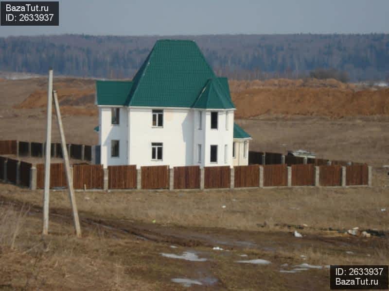 Купить Дом В Загорье Солнечногорского Района