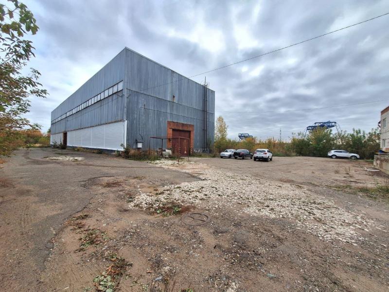  в России в Ижевск, Володарского улица, д.18 цена 554 880 руб./месяц, фото №11