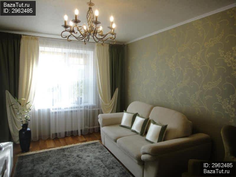 продам 2 к. квартиру в России в Йошкаре-Оле, улица Прохорова, 38 цена 2 250 000 руб., фото №4