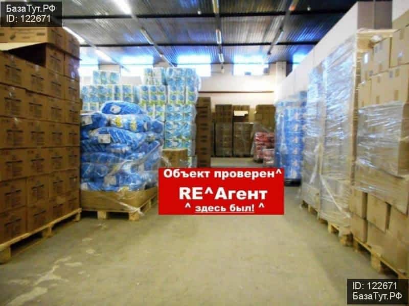 сдам склад,  к. в России в Туле, Ханинский проезд, 29 цена 380 000 руб./месяц, фото №8