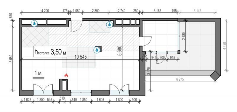 продам 3 к. квартиру в России в г Москве,  . ул. Академика Королёва, 21 цена 39 840 000 руб., фото №3