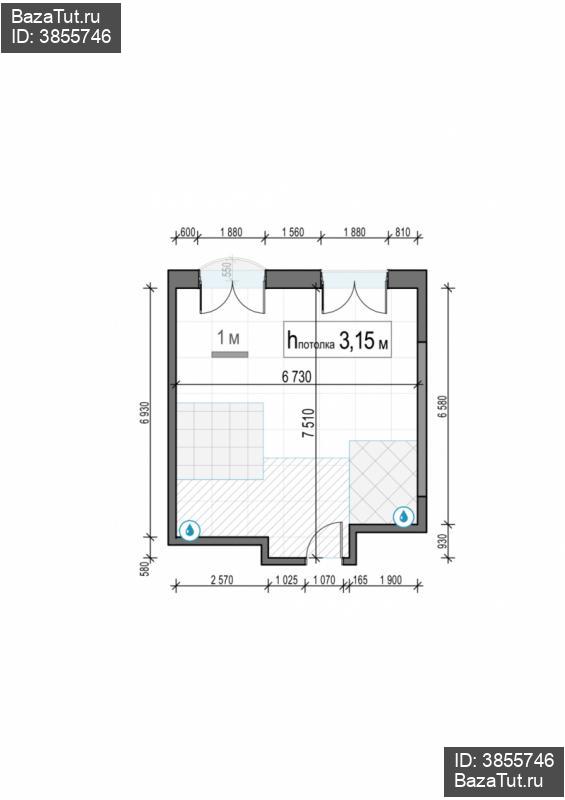 продам 1 к. квартиру в России в г Москве,  . ул. Академика Королёва, 21 цена 20 310 000 руб., фото №1