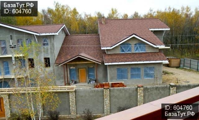 продам коммерческую недвижимость в России в Московском, жилой комплекс Первый Московский город-парк цена 22 000 000 руб., фото №2