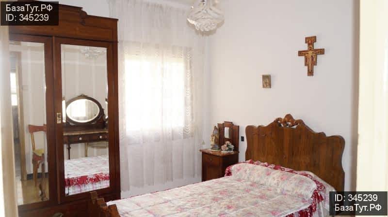 продам 3 к. квартиру в Испании в Аликанте, Calle del Doctor Buades цена 2 795 000 руб., фото №1