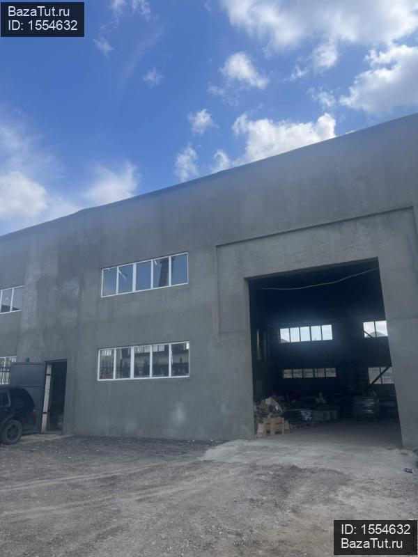 сдам склад,  к. в России в Домодедове, Промышленная улица, д.21 цена 1 500 000 руб./месяц, фото №1