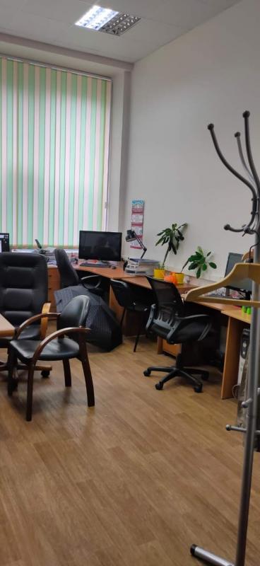 сдам офис, 3 к. в России в Москве, Варшавское, д.46 цена 125 800 руб./месяц, фото №10