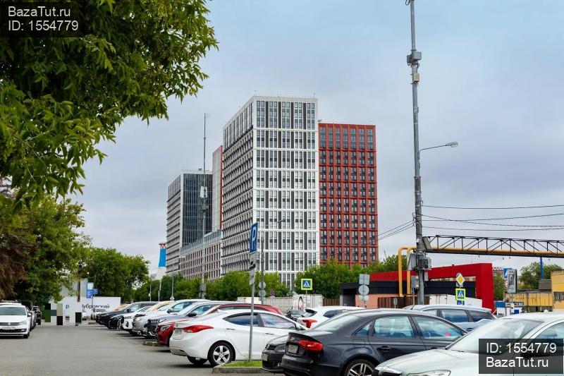 сдам коммерческую недвижимость в России в Москве, Новоостаповская улица, д.20 цена 601 200 руб./месяц, фото №12
