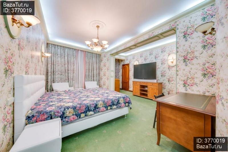 продам 6 к. квартиру в России в Москве, Новослободская улица, д.11 цена 118 000 000 руб., фото №12