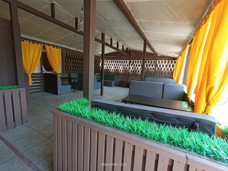 сдам коммерческую недвижимость в России в Серпухове, Водонапорная улица, д.38 цена 150 000 руб./месяц, фото №10