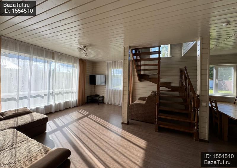  в России в Бушнево, д.23Д цена 12 000 руб./сутки, фото №4